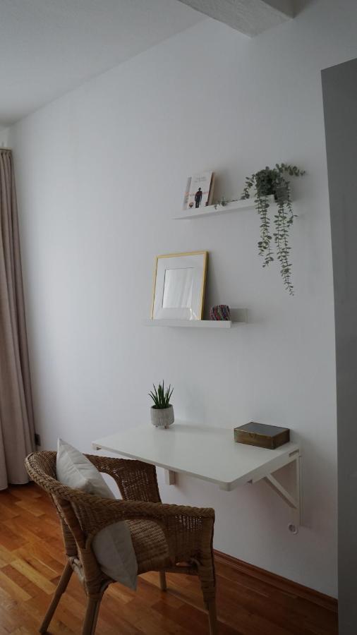 Ferienwohnung Sabine Jacoby Winningen Exterior foto