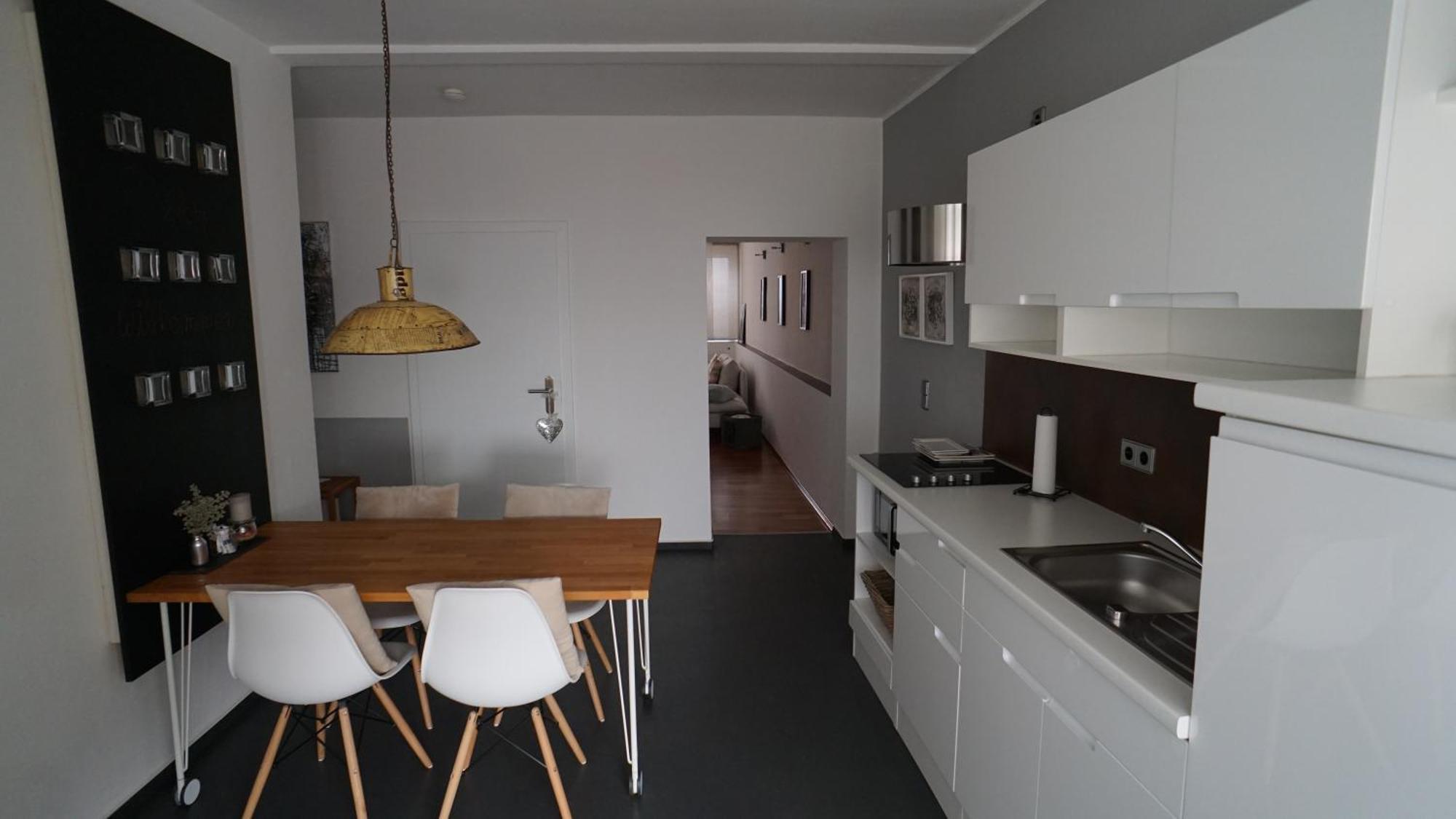 Ferienwohnung Sabine Jacoby Winningen Exterior foto
